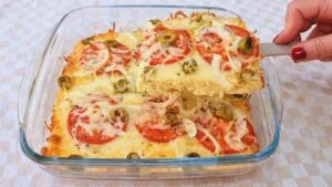 SEM FARINHA, Quase ZERO CARBOIDRATOS! Fácil, Rápido, Barato e Saudável (Low Carb)