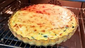 SUBSTITUA O JANTAR! Delícia LOW CARB, SEM FARINHA e POUCAS CALORIAS - Fácil, Saudável e Barata