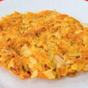 JANTAR com POUCAS CALORIAS E CARBOIDRATOS - Sem Trigo, Leite e Ovo - Rápido e Barato!