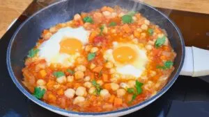 JANTAR que EMAGRECE COMPLETO - Poucas Calorias e Delicioso - RÁPIDO e BARATO