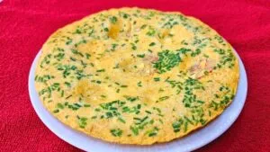 SUBSTITUA O JANTAR, essa DELÍCIA É INCRÍVEL, Leve e LOW CARB! Barata e Rápida!