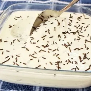 Delícia LOW CARB, Sem Açúcar, Super CREMOSA - MOUSSE INCRÍVEL, FÁCIL, RÁPIDA e Sem Fogo