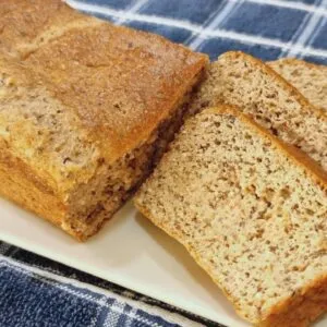 PÃO para DIABETES Fácil e Rápido - LOW CARB, RICO EM FIBRAS e Delicioso (Super Saudável e Fofinho)