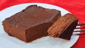 SÓ 3 INGREDIENTES, SEM AÇÚCAR, SEM FORNO, Fácil e Rápido (Sem Leite Condensado ou Creme de Leite)