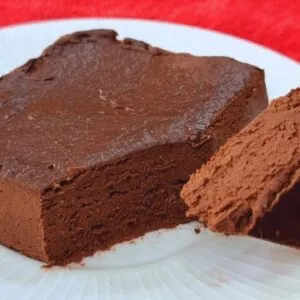 SÓ 3 INGREDIENTES, SEM AÇÚCAR, SEM FORNO, Fácil e Rápido (Sem Leite Condensado ou Creme de Leite)