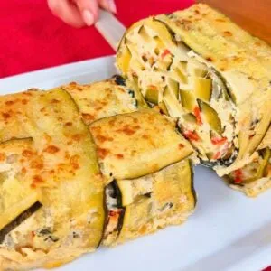 SUBSTITUA O JANTAR e EMAGREÇA RÁPIDO, Delícia com Poucos Carboidratos e Calorias! Low Carb Saudável