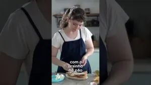 Café da manhã em família e lanche prático para o dia