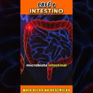 ☕ CAFÉ SOLTA OU PRENDE O INTESTINO? Descubra o Que ACONTECE com Seu Corpo!
