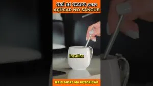 Chá de Cravo para Diabetes? Veja o Que a Ciência Diz!