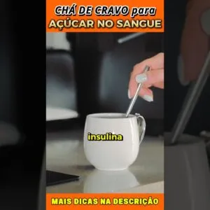 Chá de Cravo para Diabetes? Veja o Que a Ciência Diz!