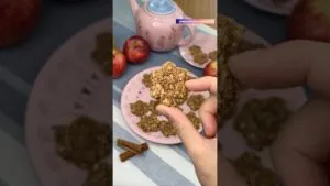 Parei com o açúcar depois dessa receita deliciosa! Doce natural, é muito fácil!