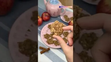 Parei com o açúcar depois dessa receita deliciosa! Doce natural, é muito fácil!