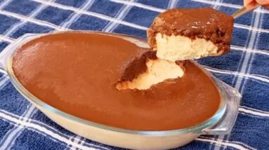 DELÍCIA DE AMENDOIM SEM AÇÚCAR, Poucos Ingredientes, Sem Forno, Poucos Carboidratos, Fácil e Rápida