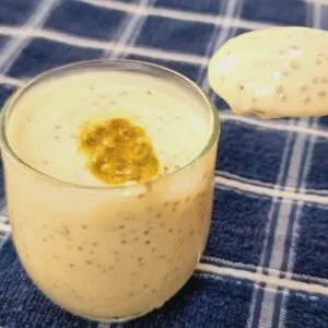 Café da Manhã de 4 INGREDIENTES para EMAGRECER, INTESTINO e INFLAMAÇÃO - Fácil, Rápido e Delicioso