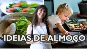 IDEIAS DE ALMOÇO SAUDÁVEL DE SEGUNDA A SEXTA (2025) | MARINA MORAIS