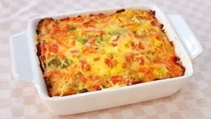 SUBSTITUA O JANTAR por essa DELÍCIA LOW CARB - Barata e Fácil - Poucas Calorias e Carboidratos