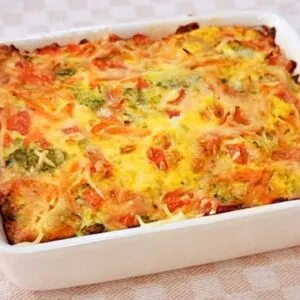 SUBSTITUA O JANTAR por essa DELÍCIA LOW CARB - Barata e Fácil - Poucas Calorias e Carboidratos