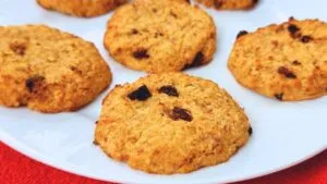 Quando Tiver Vontade de Comer Doce, Faz essa Receita! ZERO AÇÚCAR, TRIGO, LEITE e OVO - Fácil!