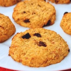 Quando Tiver Vontade de Comer Doce, Faz essa Receita! ZERO AÇÚCAR, TRIGO, LEITE e OVO - Fácil!