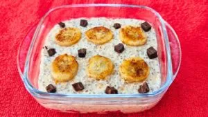 AVEIA no Café da Manhã - SEM AÇÚCAR, RICA EM FIBRAS E PROTEÍNAS - Deliciosa e Pronta em 5 min!