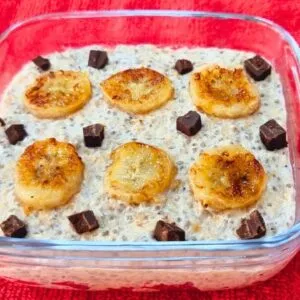 AVEIA no Café da Manhã - SEM AÇÚCAR, RICA EM FIBRAS E PROTEÍNAS - Deliciosa e Pronta em 5 min!