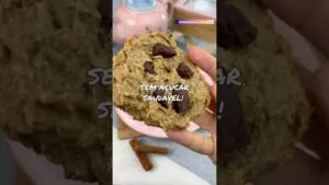 Sem açúcar nenhum! Não compro mais no mercado! Assim é muito mais saudável e é fácil!