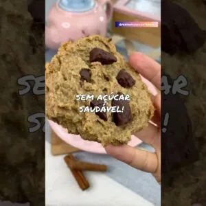 Sem açúcar nenhum! Não compro mais no mercado! Assim é muito mais saudável e é fácil!