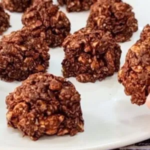 Só 3 INGREDIENTES e 5 MIN - SEM AÇÚCAR, LEITE CONDENSADO ou FARINHA! Facil e Delicioso