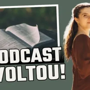 Quero ser uma mãe melhor... no automático! | Episódio 19 | Podcast Dupla Jornada