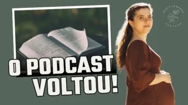 Quero ser uma mãe melhor... no automático! | Episódio 19 | Podcast Dupla Jornada