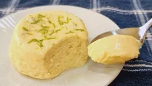 Só 2 MIN, 3 INGREDIENTES e ZERO CARBOIDRATOS - SEM AÇÚCAR E LEITE - Low Carb e Delicioso!