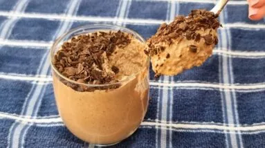 Café da Manhã ANTI-INFLAMATÓRIO, Fácil e Delicioso - Sem Açúcar, Poucas Calorias, Barato e Rápido