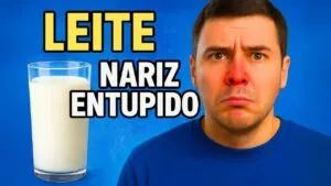 NARIZ ENTUPIDO COM FREQUÊNCIA — PARE DE FAZER ISSO e Veja o que Acontece!