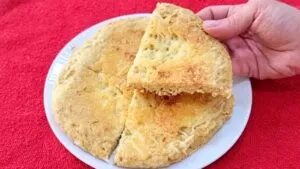 NÃO COMA PÃO! Delícia de 3 INGREDIENTES - SEM FARINHA, Fácil, Rápida, Saudável e Barata