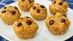 Pare de Comer Açúcar! Bolinho Fácil, Barato e SEM AÇÚCAR - Poucos Ingredientes, Rápido e Saudável