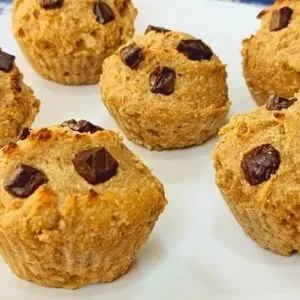 Pare de Comer Açúcar! Bolinho Fácil, Barato e SEM AÇÚCAR - Poucos Ingredientes, Rápido e Saudável