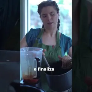 RECEITA DE COSTELINHA AO MOLHO BARBECUE DO OUTBACK!