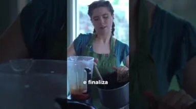 RECEITA DE COSTELINHA AO MOLHO BARBECUE DO OUTBACK!