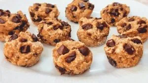 Só 3 INGREDIENTES! Sem Açúcar, Farinha, Leite, Ovo e Manteiga - Delicioso, Fácil e Saudável