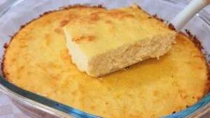 Quase ZERO CARBOIDRATOS e Só 4 Ingredientes! BOLO DE COCO Proteico e Saudável
