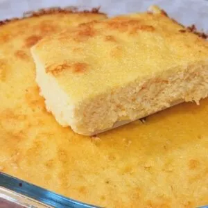 Quase ZERO CARBOIDRATOS e Só 4 Ingredientes! BOLO DE COCO Proteico e Saudável