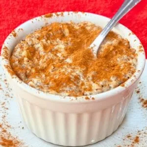 Café da Manhã de Aveia com Chia para PERDER BARRIGA, INTESTINO, DESINFLAMAR e COLESTEROL!