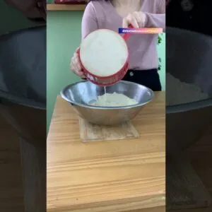 O lanche saudável perfeito! Muito fácil e sem açúcar, surpreendeu a todos! 🍊😱