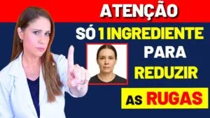 Chega de Gastar com Cremes - Este Ingrediente Natural Faz Maravilhas na Pele