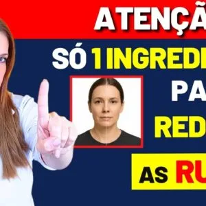 Chega de Gastar com Cremes - Este Ingrediente Natural Faz Maravilhas na Pele