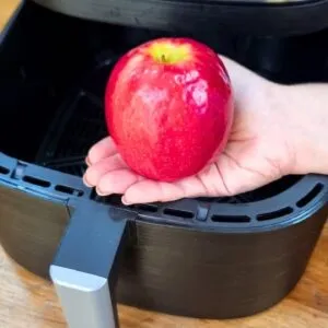 NÃO COMPRO MAIS! Lanche Delicioso PARA INTESTINO E INFLAMAÇÃO - Fácil na AIR FRYER! Barato, Saudável