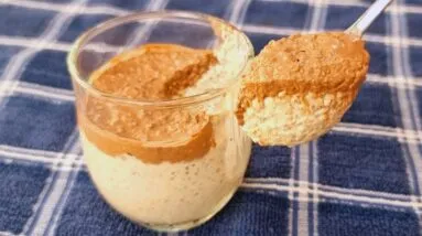 Café da Manhã ANTI-INFLAMATÓRIO, Fácil, LOW CARB e Delicioso - Sem Açúcar, Poucas Calorias e Rápido