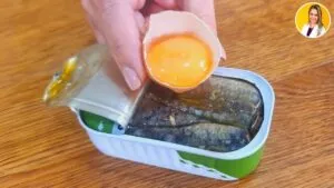 OVO na SARDINHA! Isso deixou todos sem palavras - Você não vai acreditar!