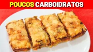 Jantar Maravilhoso para EMAGRECER E DESINCHAR! Low Carb, Saudável, Barato e Rápido