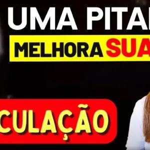 Adeus VARIZES! O ALIMENTO #1 para Melhorar a CIRCULAÇÃO nas Pernas e nos Pés